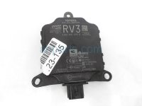 $75 Toyota RR/RH BLIND SPOT SENSOR MODULE $75 Toyota RR/RH BLIND SPOT SENSOR MODULE