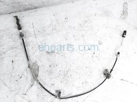$90 Toyota A/T SHIFTER CONTROL CABLE WIRE