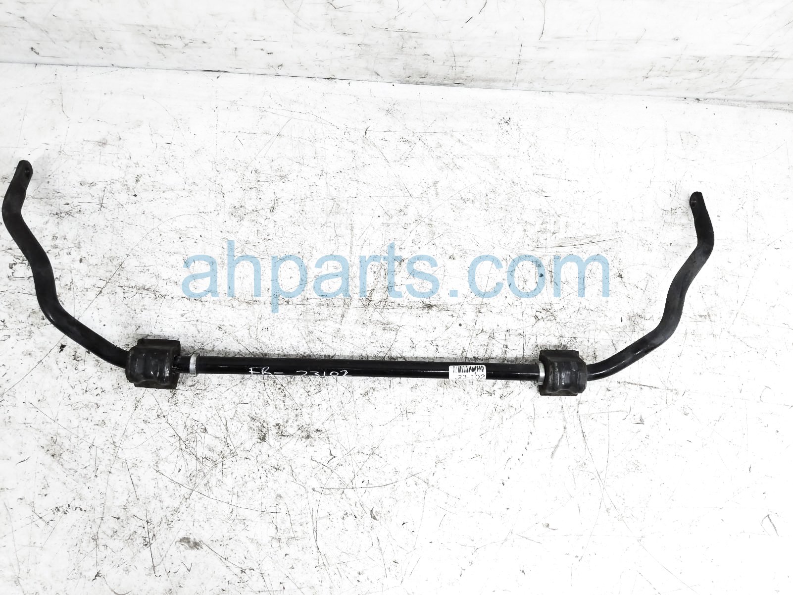 $40 Toyota FRONT STABILIZER / SWAY BAR