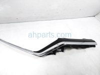 $30 Honda RH FRONT GRILLE EXTENSION $30 Honda RH FRONT GRILLE EXTENSION