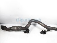 $150 Jeep FRONT EXHAUST PIPE ASSY - 2.4L