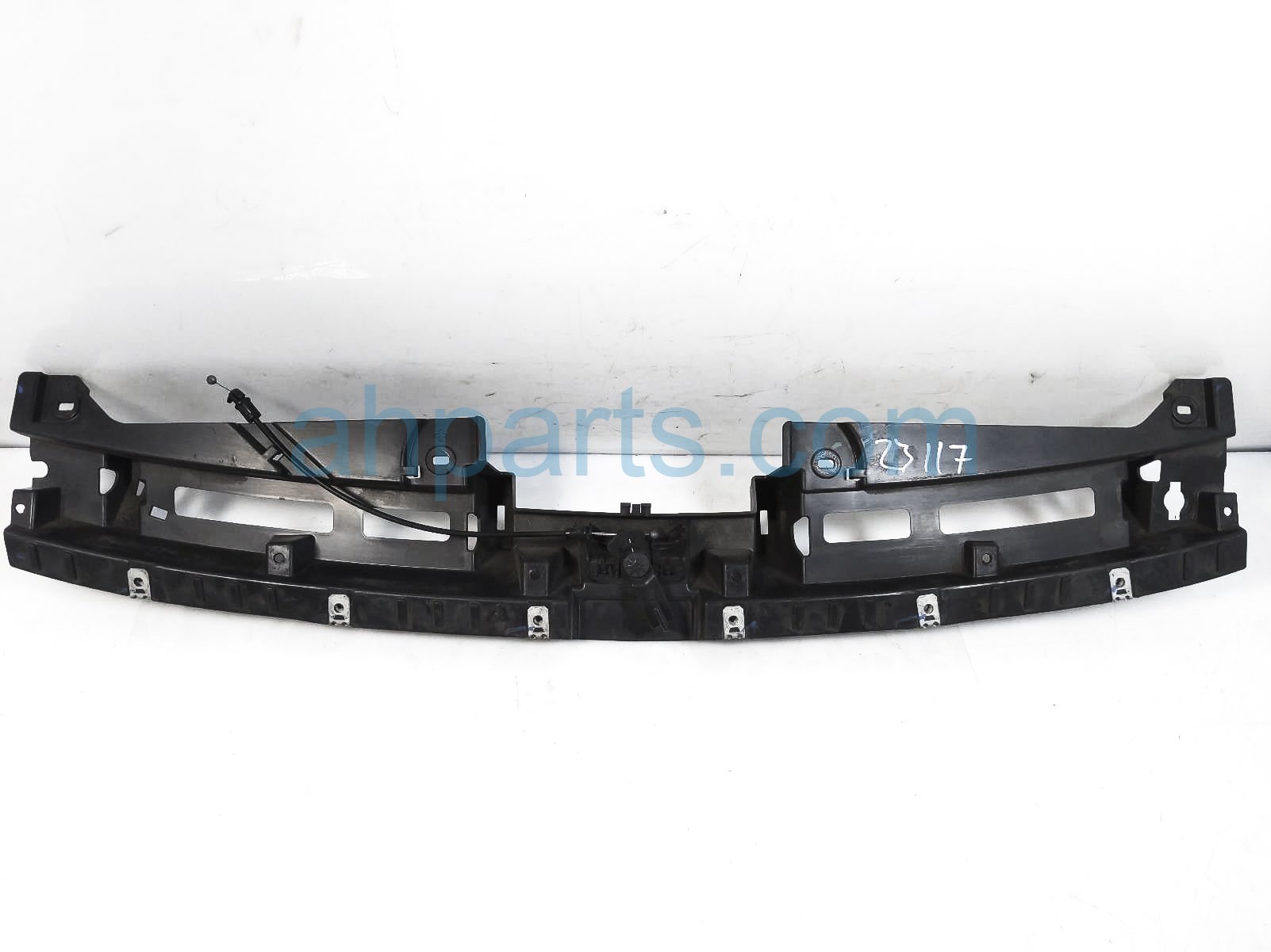 $25 Jeep UNDER HOOD APPEARANCE PANEL - 2.4L $25 Jeep UNDER HOOD APPEARANCE PANEL - 2.4L