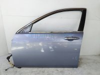 $200 Acura FR/LH DOOR - LIGHT BLUE -SHELL ONLY