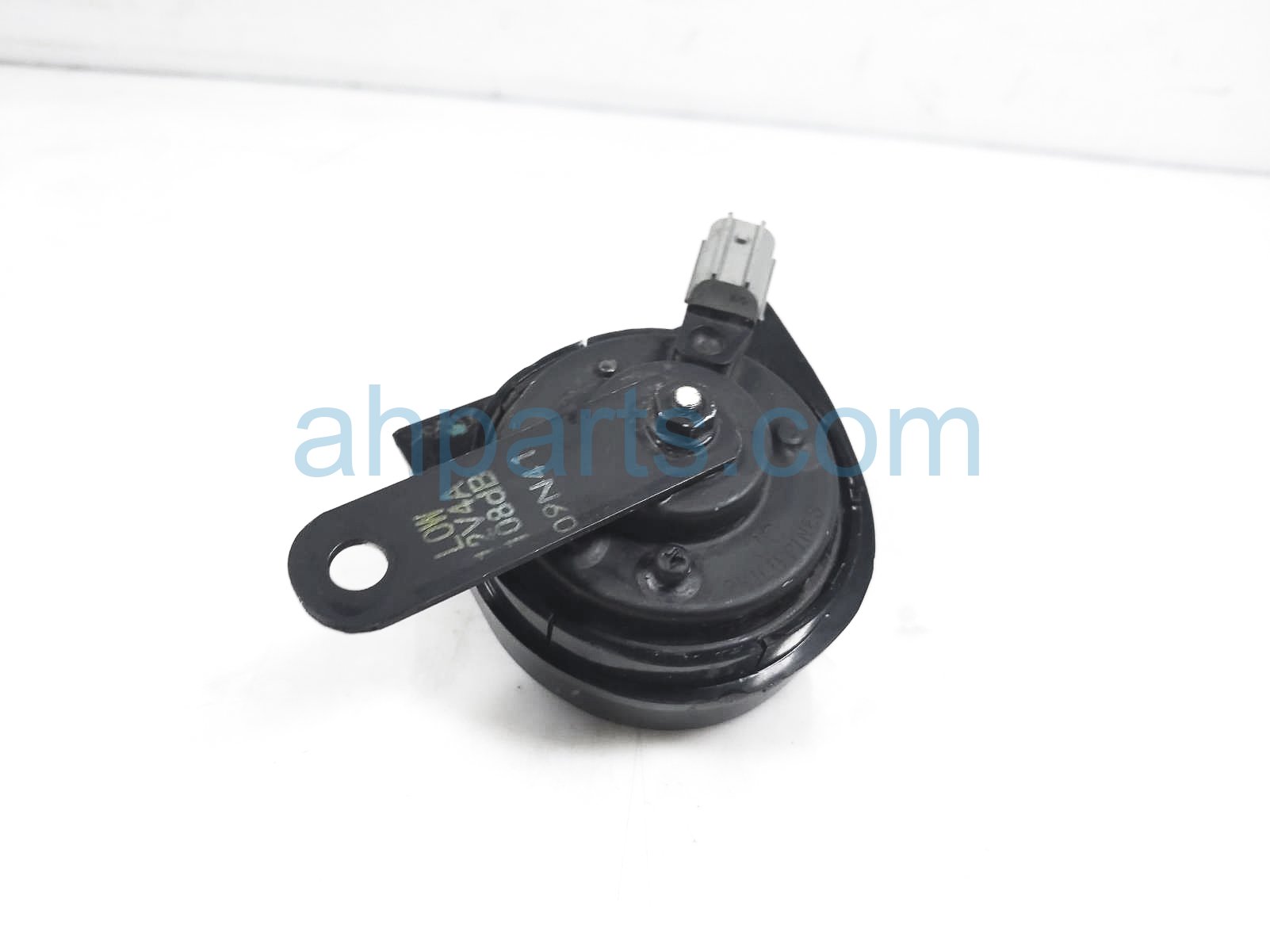 QANYEGN Car Horn, Low Tune Pitch Auto Horn, Low Note Horn, Replacement Horns For 38100‑SDB‑A01 38100‑SDB‑A00 38100‑SDB‑H01