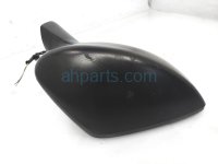 $175 Nissan RH SIDE VIEW MIRROR - BLACK $175 Nissan RH SIDE VIEW MIRROR - BLACK