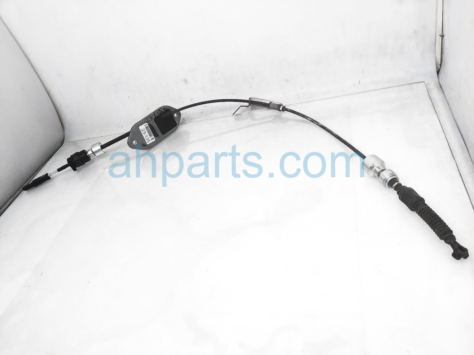 $75 Toyota SHIFTER CONTROL CABLE - A.T XLE 2.5L