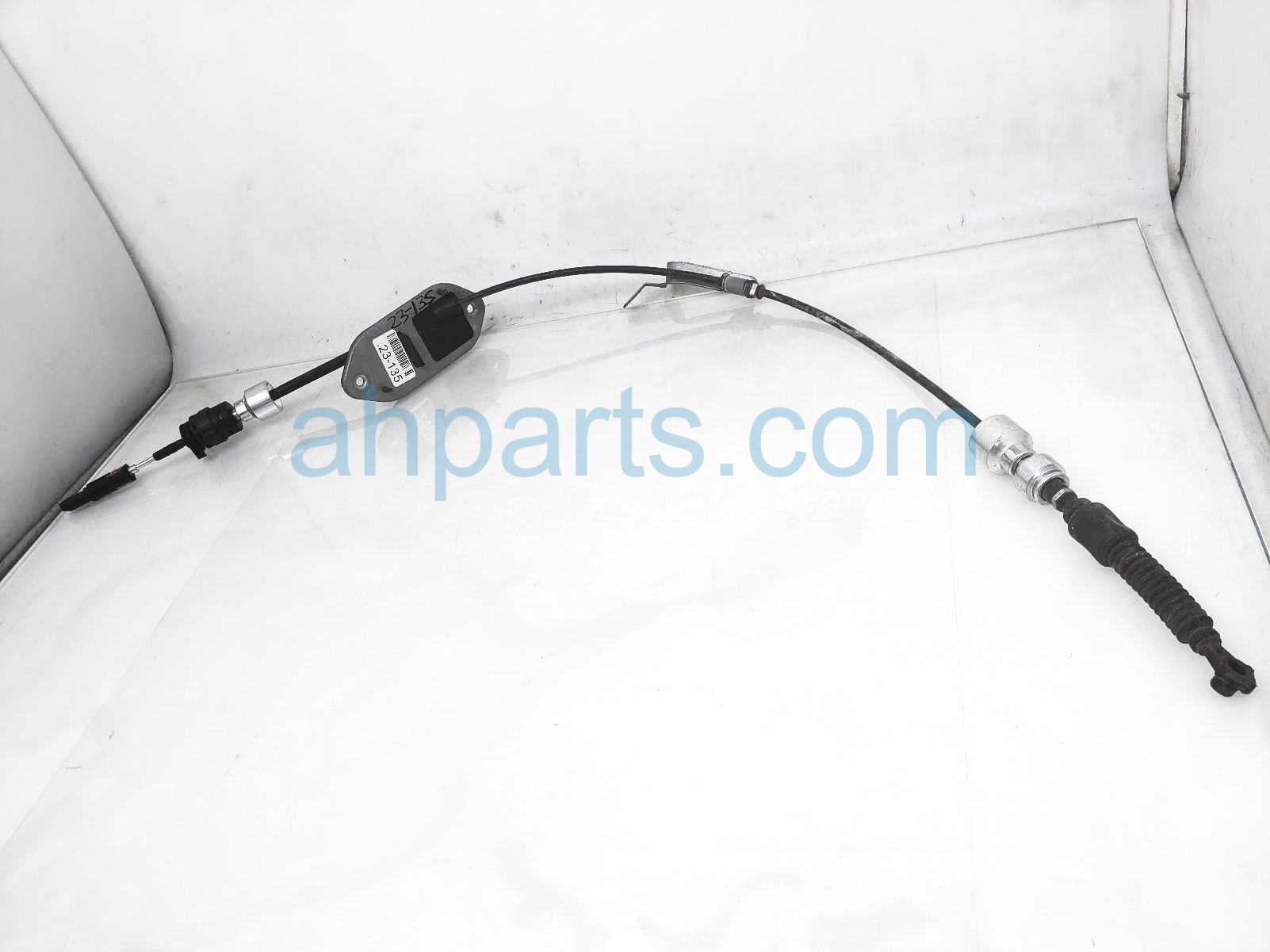 $75 Toyota SHIFTER CONTROL CABLE - A.T XLE 2.5L $75 Toyota SHIFTER CONTROL CABLE - A.T XLE 2.5L