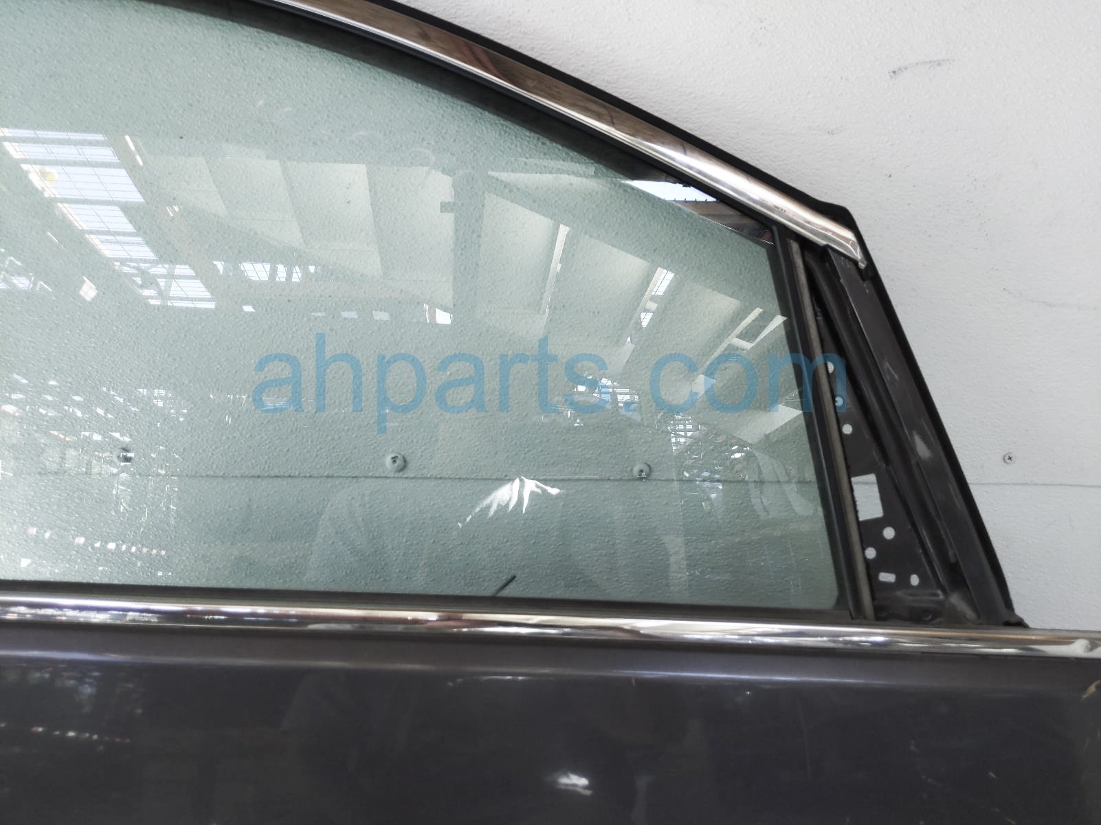 $395 Honda FR/RH DOOR - GRAY - NO MIRROR/TRIM $395 Honda FR/RH DOOR - GRAY - NO MIRROR/TRIM