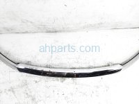 $125 Honda UPPER GRILLE TRIM GARNISH - CHROME $125 Honda UPPER GRILLE TRIM GARNISH - CHROME