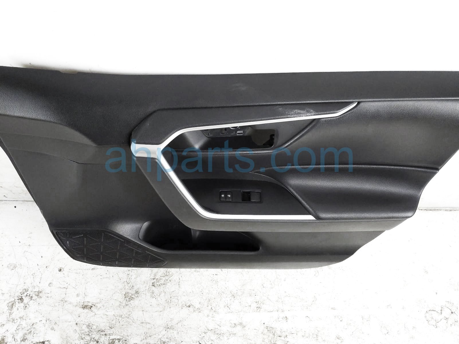 $99 Toyota FR/RH INTERIOR DOOR PANEL - BLACK $99 Toyota FR/RH INTERIOR DOOR PANEL - BLACK