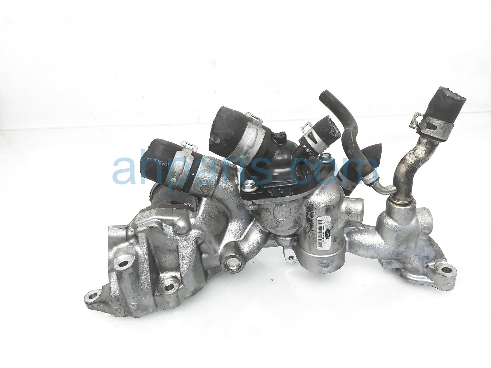 $100 Honda THERMOSTAT HOUSING ASSY - 3.5L $100 Honda THERMOSTAT HOUSING ASSY - 3.5L