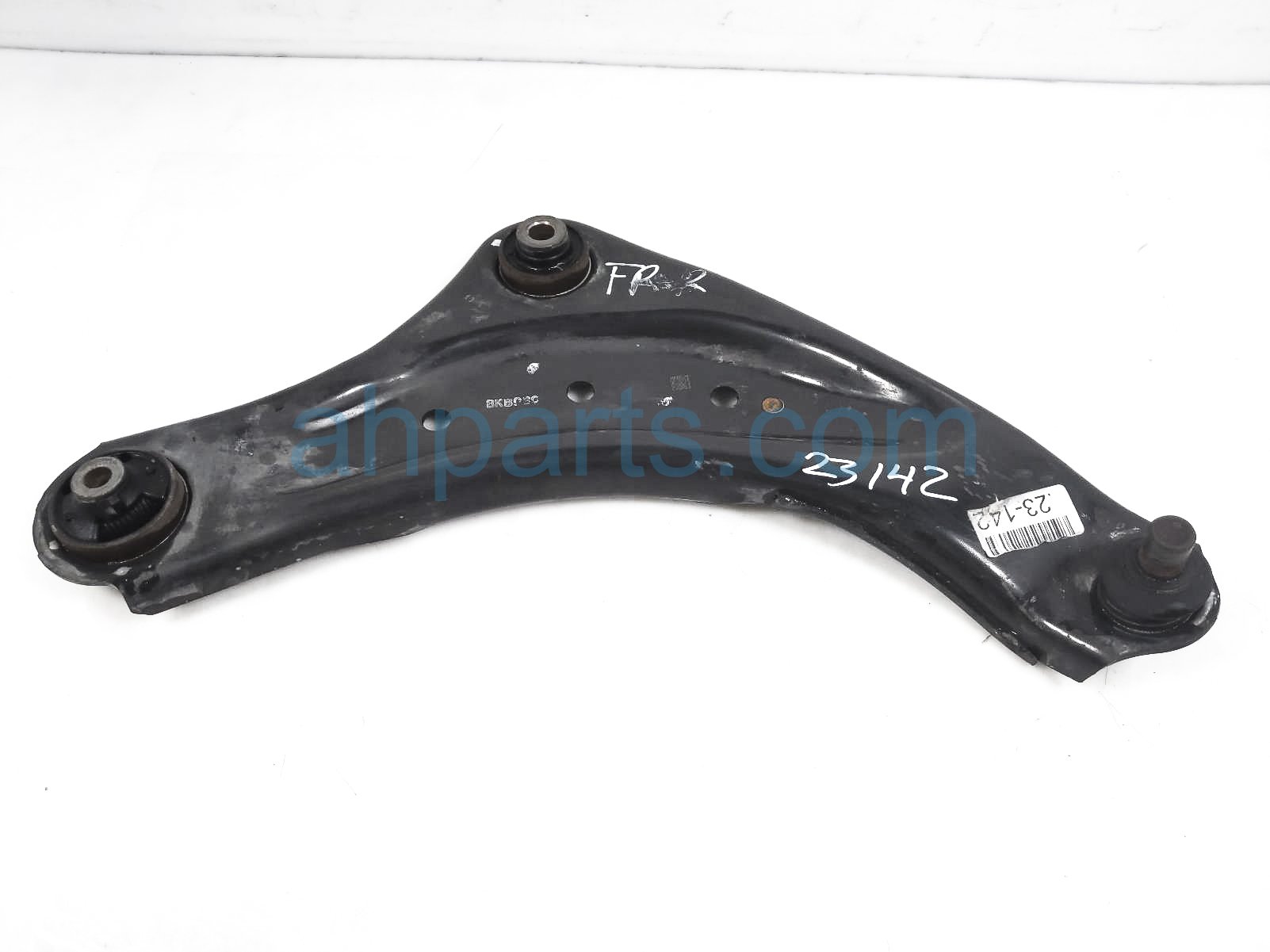 $60 Nissan FR/RH LOWER CONTROL ARM $60 Nissan FR/RH LOWER CONTROL ARM