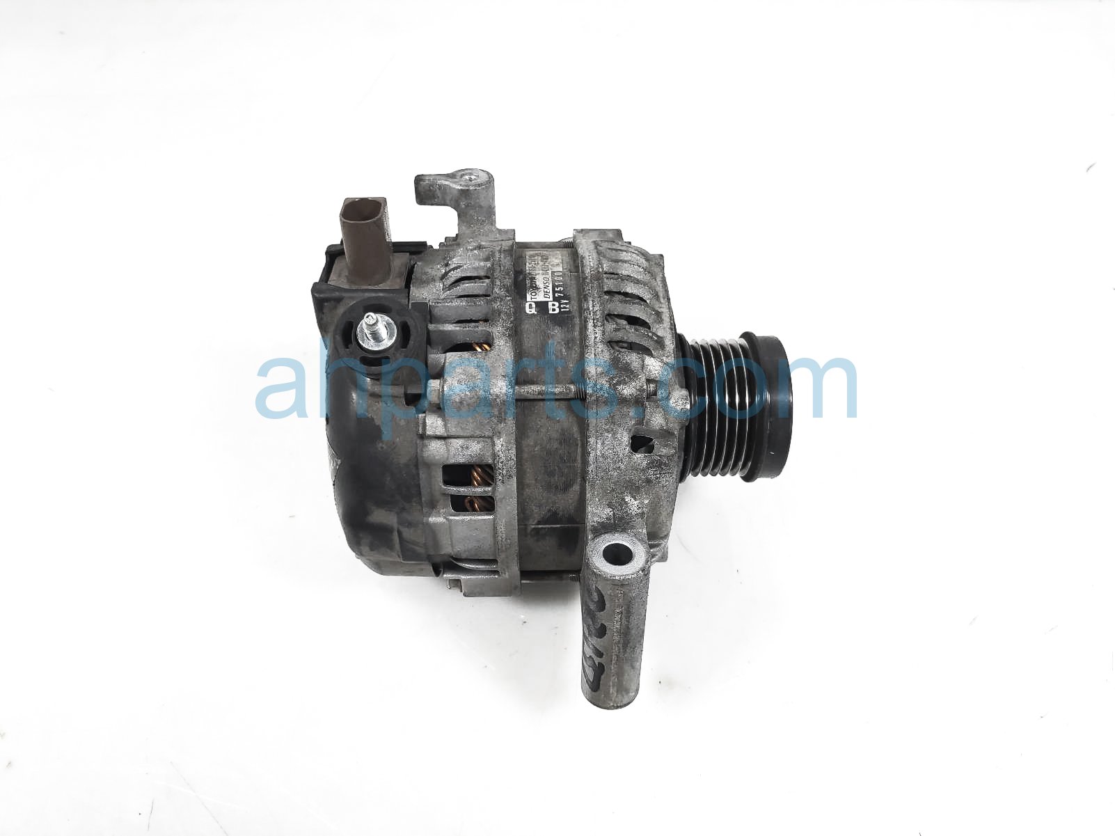 $85 Toyota ALTERNATOR / GENERATOR $85 Toyota ALTERNATOR / GENERATOR