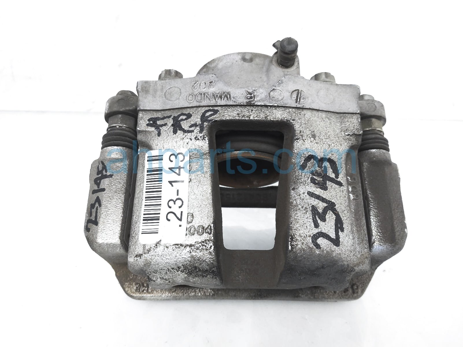 $49 Kia FR/RH BRAKE CALIPER $49 Kia FR/RH BRAKE CALIPER