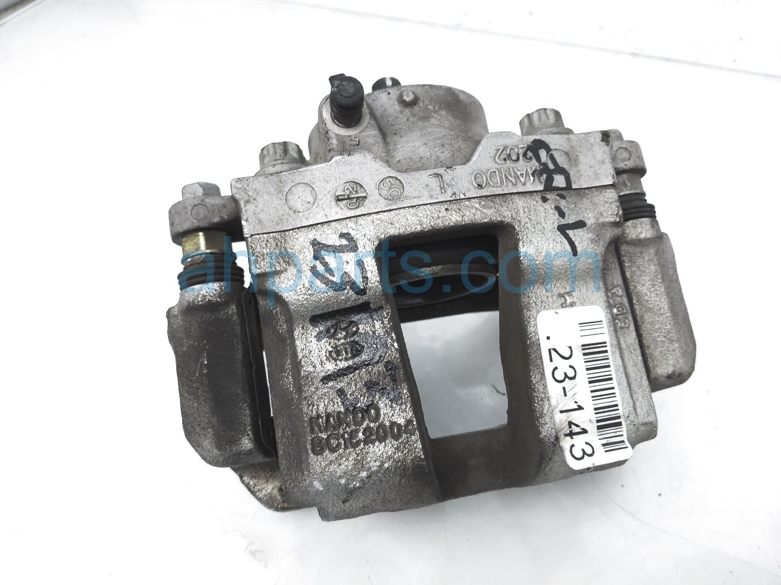 $49 Kia FR/LH BRAKE CALIPER $49 Kia FR/LH BRAKE CALIPER