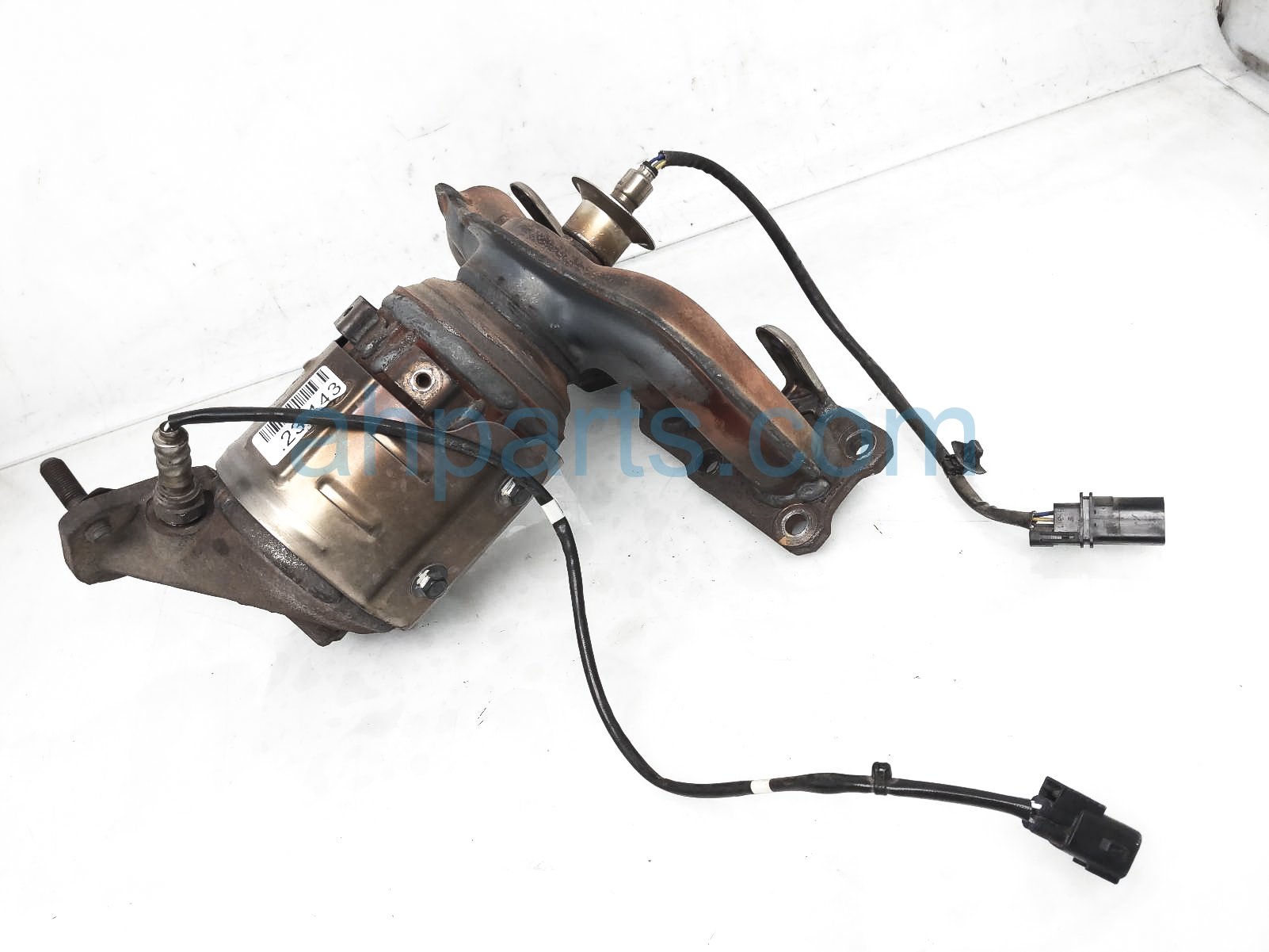 $795 Kia EXHAUST MANIFOLD $795 Kia EXHAUST MANIFOLD