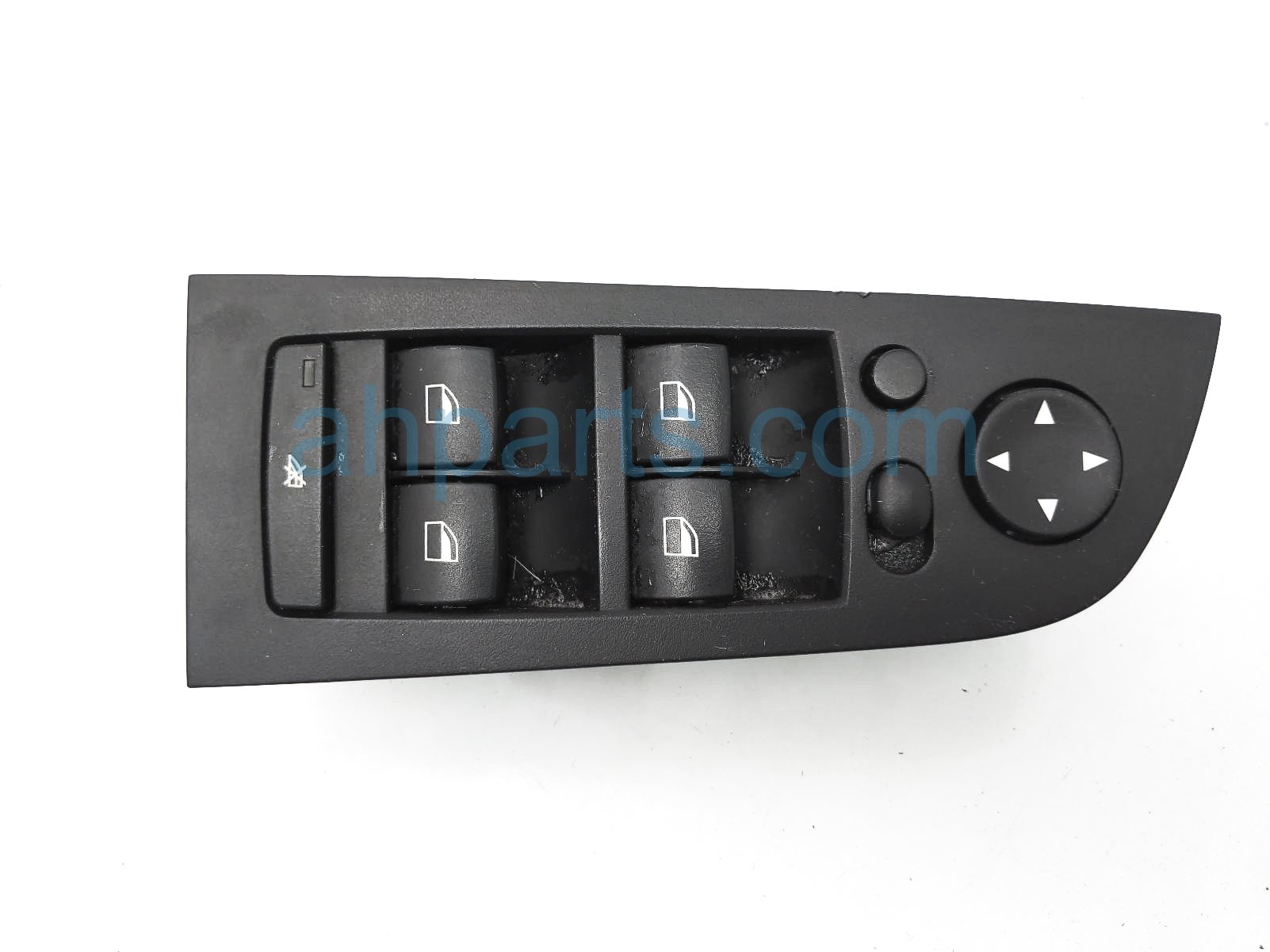 $60 BMW MASTER WINDOW CONTROL SWITCH $60 BMW MASTER WINDOW CONTROL SWITCH
