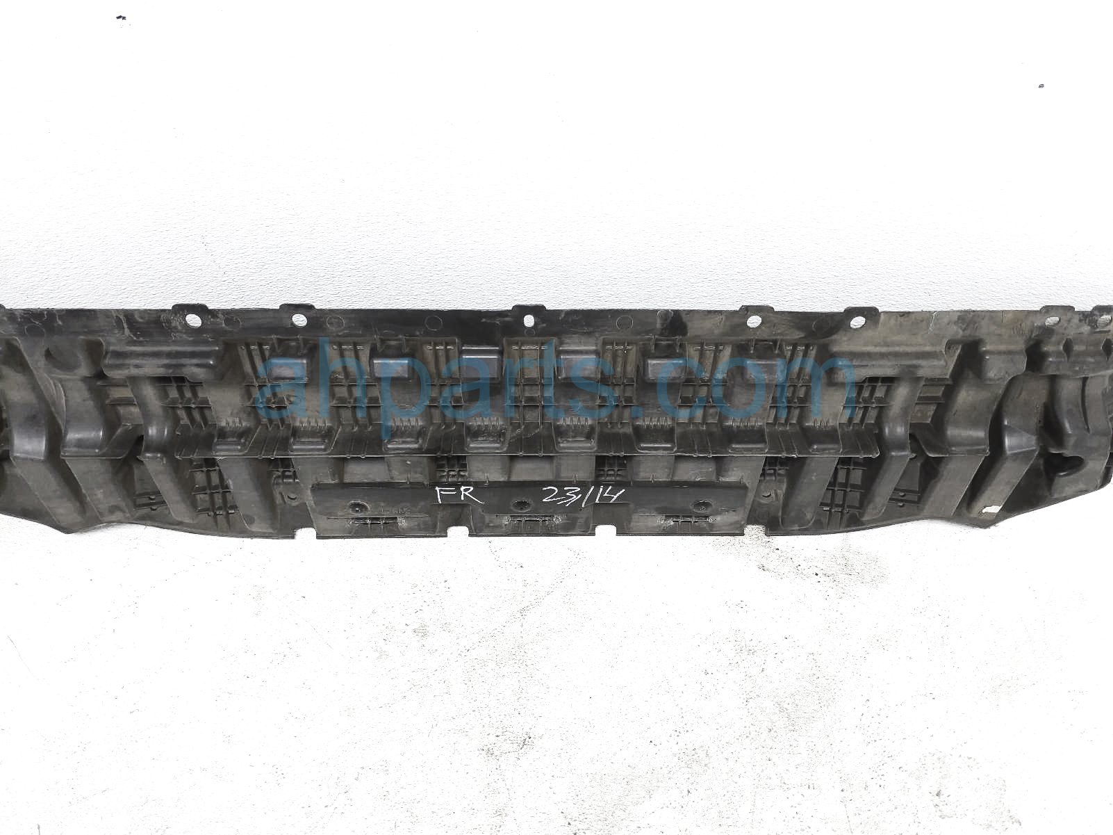 $40 Nissan FRONT VALLANCE LOWER COVER $40 Nissan FRONT VALLANCE LOWER COVER