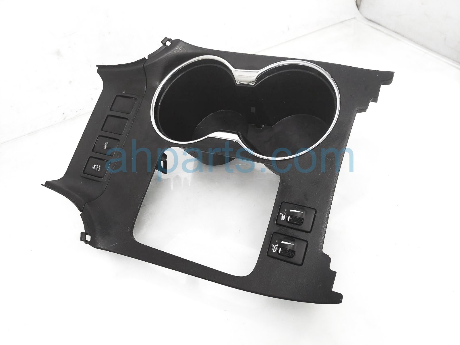 $50 Toyota SHIFTER BEZEL CONSOLE TRIM ASSY $50 Toyota SHIFTER BEZEL CONSOLE TRIM ASSY