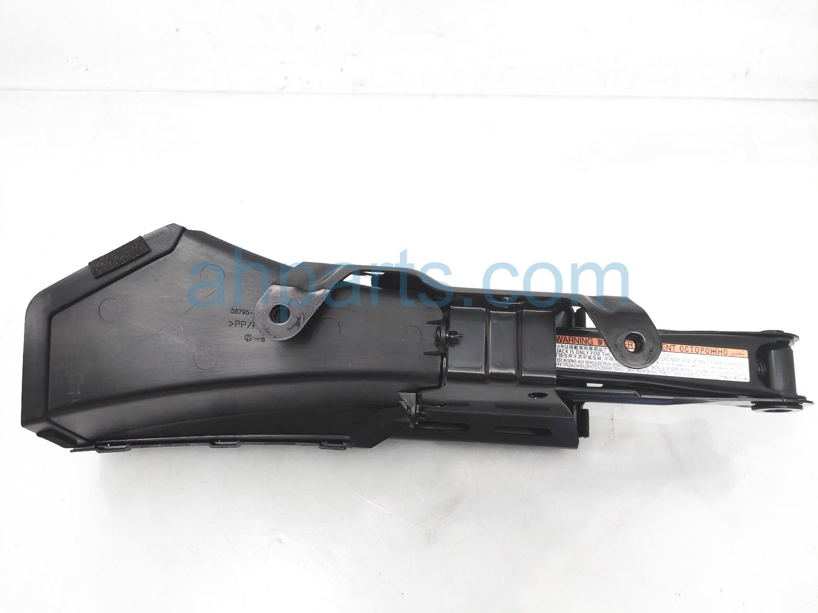 $50 Toyota TIRE JACK W/ HOLDER $50 Toyota TIRE JACK W/ HOLDER