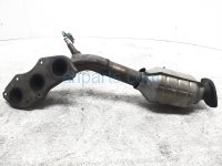 $299 Lexus RIGHT EXHAUST MANIFOLD $299 Lexus RIGHT EXHAUST MANIFOLD