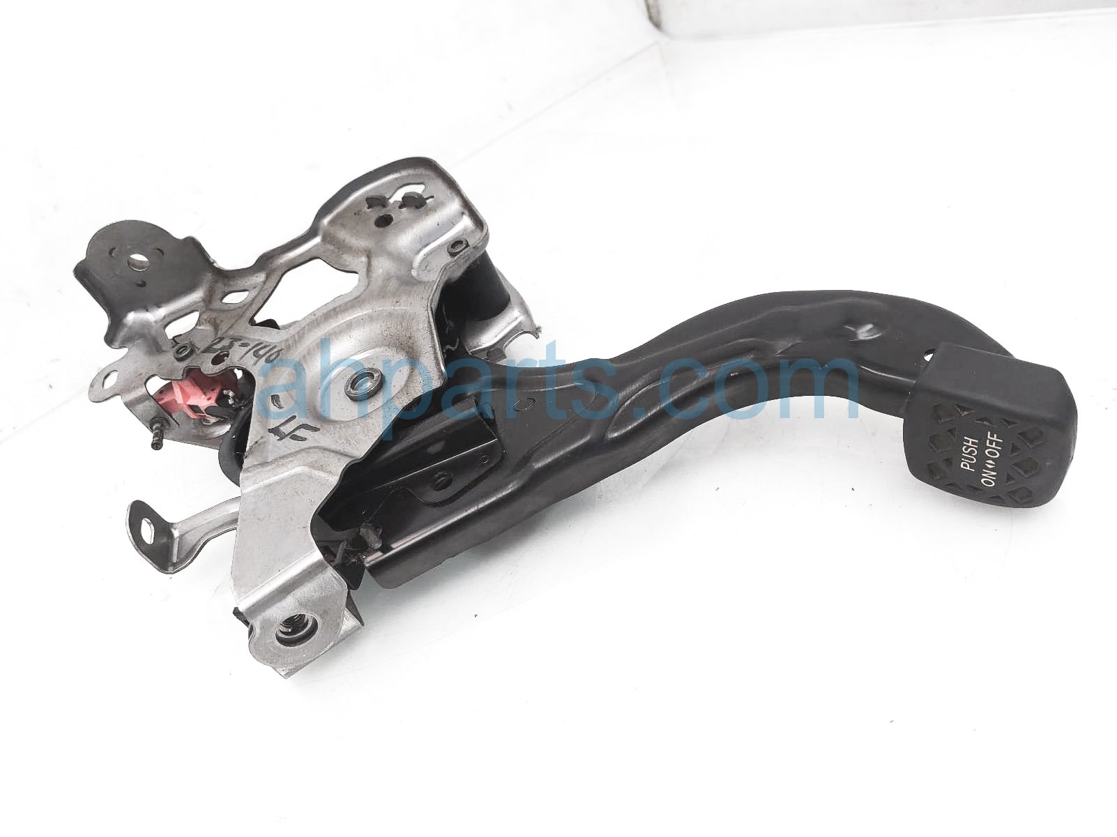 $25 Toyota PARKING / EMERGENCY BRAKE PEDAL $25 Toyota PARKING / EMERGENCY BRAKE PEDAL