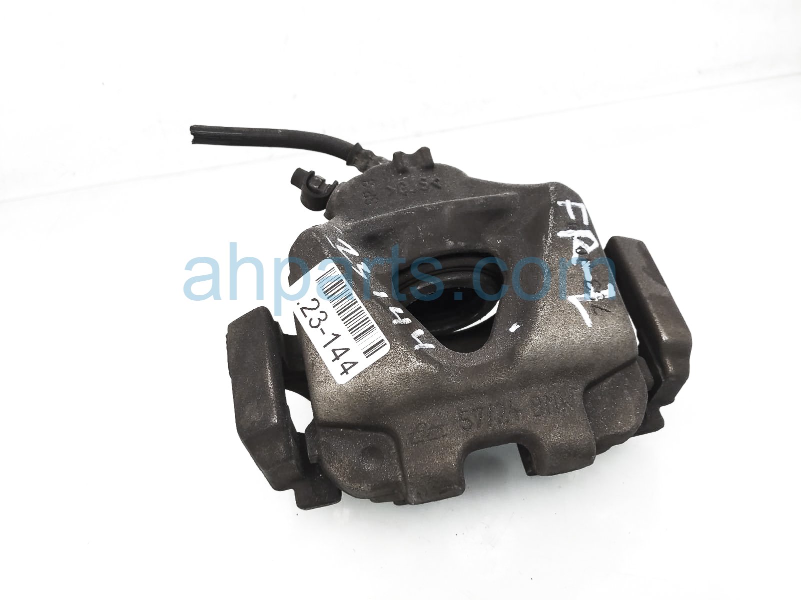 $30 BMW FR/LH BRAKE CALIPER $30 BMW FR/LH BRAKE CALIPER