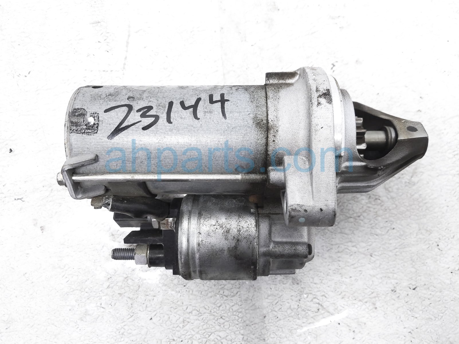 $30 BMW STARTER MOTOR $30 BMW STARTER MOTOR