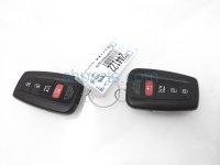 $125 Toyota PRIUS PRIME KEY FOB REMOTE - PAIR $125 Toyota PRIUS PRIME KEY FOB REMOTE - PAIR