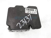 $300 Toyota ABS/VSA Pump/Modlator -Black/Silver $300 Toyota ABS/VSA Pump/Modlator -Black/Silver