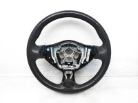 $65 Nissan Steering Wheel - SR - Black