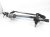 Sold 2019 Chrysler Pacifica Windshield Arms Front Wiper Motor Assy 68229327ac Replacement Sold 2019 Chrysler Pacifica Windshield Arms Front Wiper Motor Assy 68229327ac Replacement thumbnail