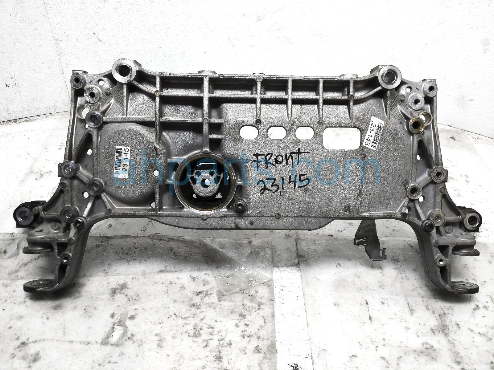 $125 Audi FRONT SUB FRAME / CRADLE $125 Audi FRONT SUB FRAME / CRADLE