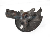 $45 Audi FR/LH SPINDLE KNUCKLE HUB $45 Audi FR/LH SPINDLE KNUCKLE HUB