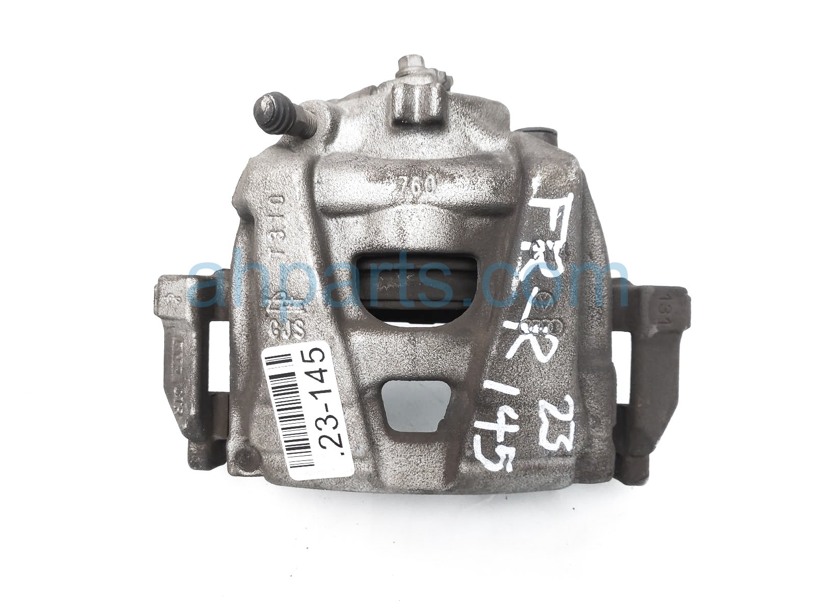 $45 Audi FR/RH BRAKE CALIPER $45 Audi FR/RH BRAKE CALIPER