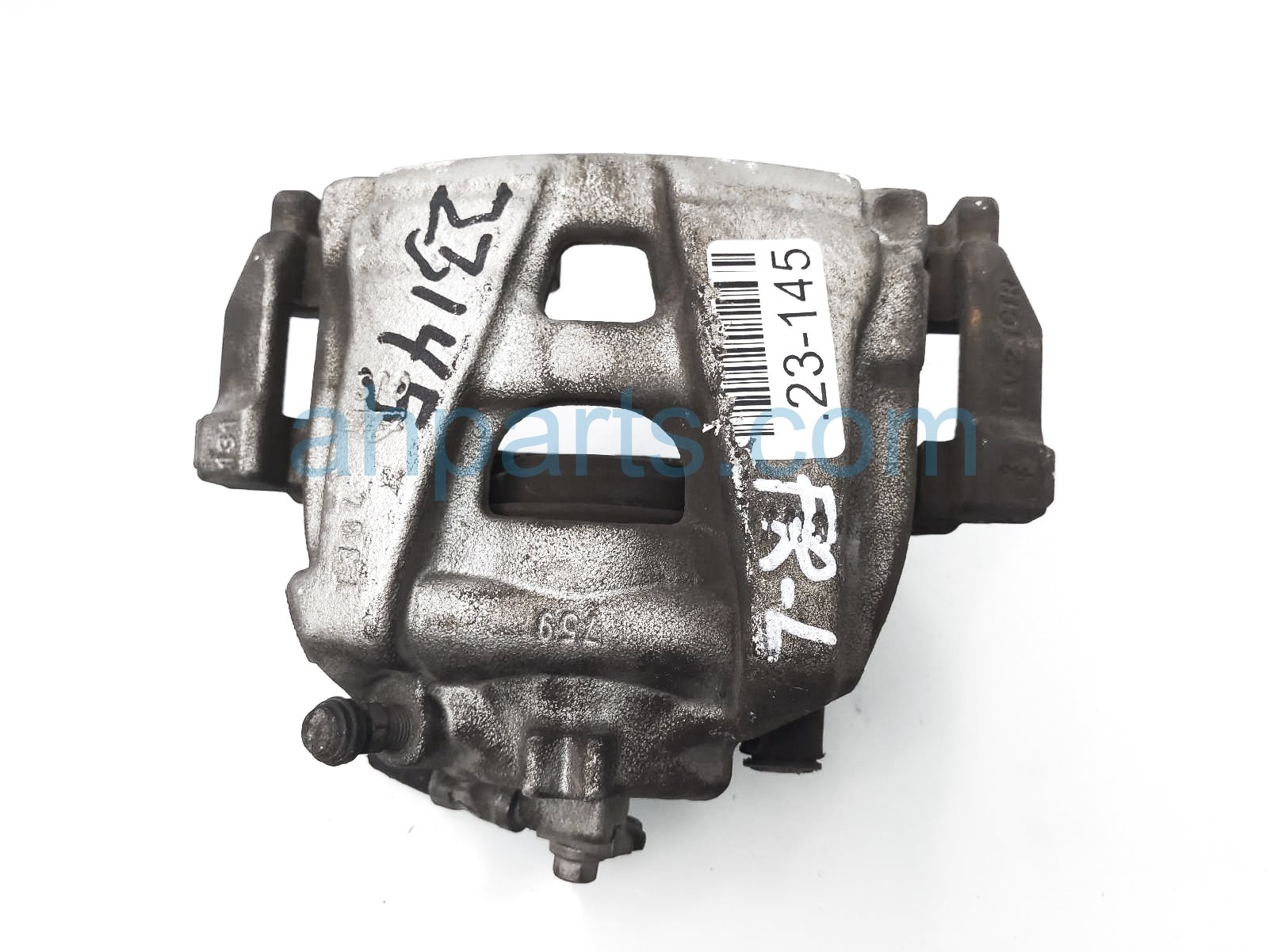 $35 Audi FR/LH BRAKE CALIPER $35 Audi FR/LH BRAKE CALIPER