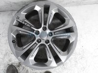 $250 Audi FR/RH WHEEL / RIM - CURB RASH $250 Audi FR/RH WHEEL / RIM - CURB RASH
