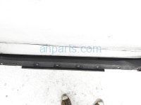 $149 Toyota LH SIDE SKIRT / MOLDING - BLACK $149 Toyota LH SIDE SKIRT / MOLDING - BLACK
