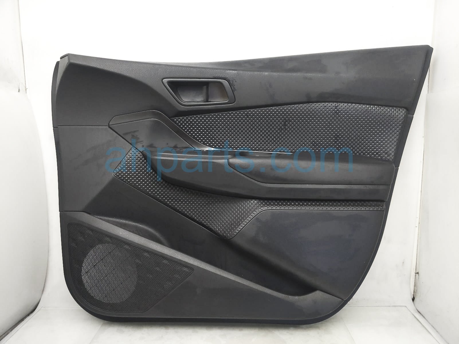 $95 Toyota FR/RH INTERIOR DOOR PANEL - BLACK $95 Toyota FR/RH INTERIOR DOOR PANEL - BLACK