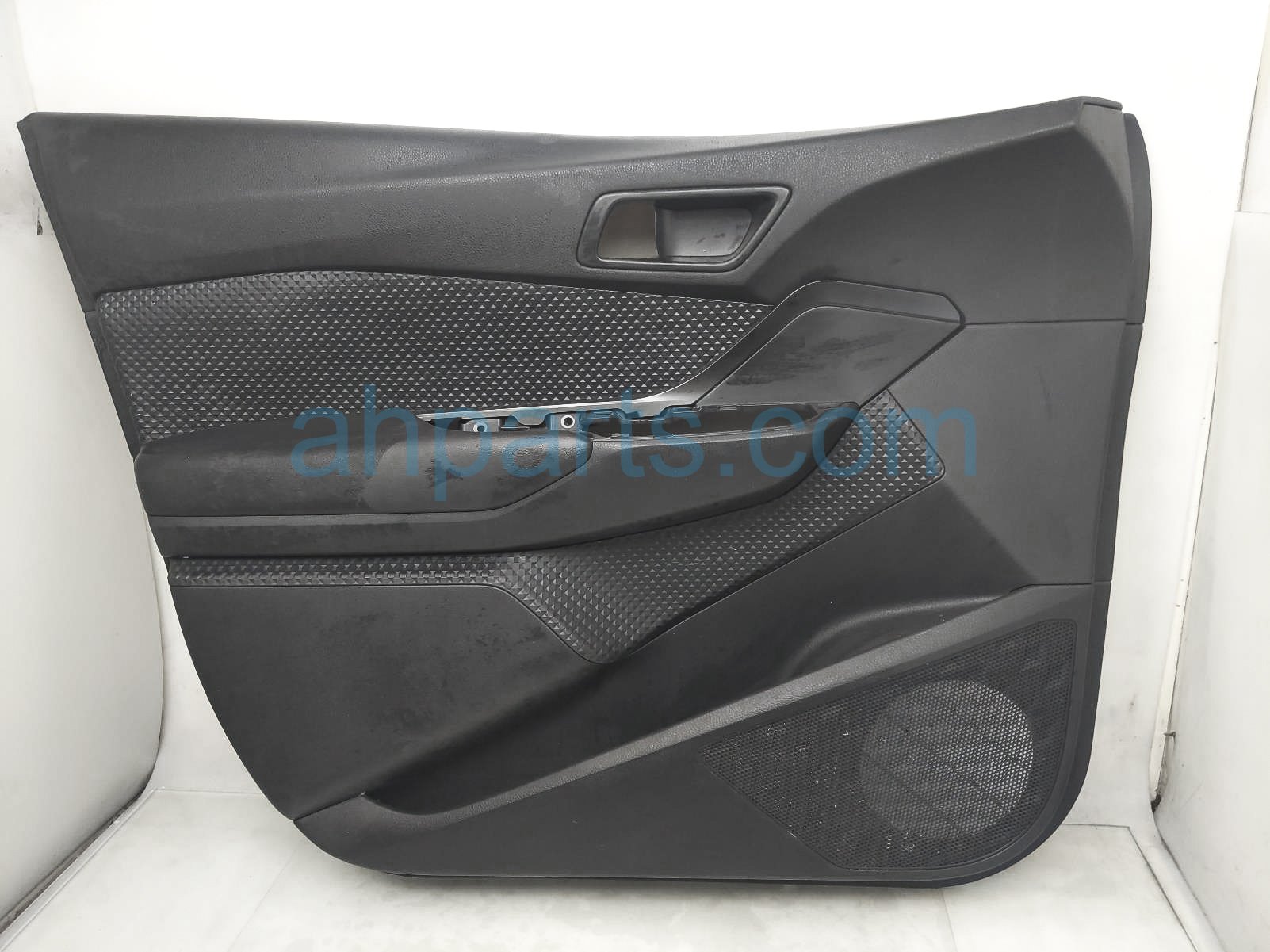 $95 Toyota FR/LH INTERIOR DOOR PANEL - BLACK* $95 Toyota FR/LH INTERIOR DOOR PANEL - BLACK*