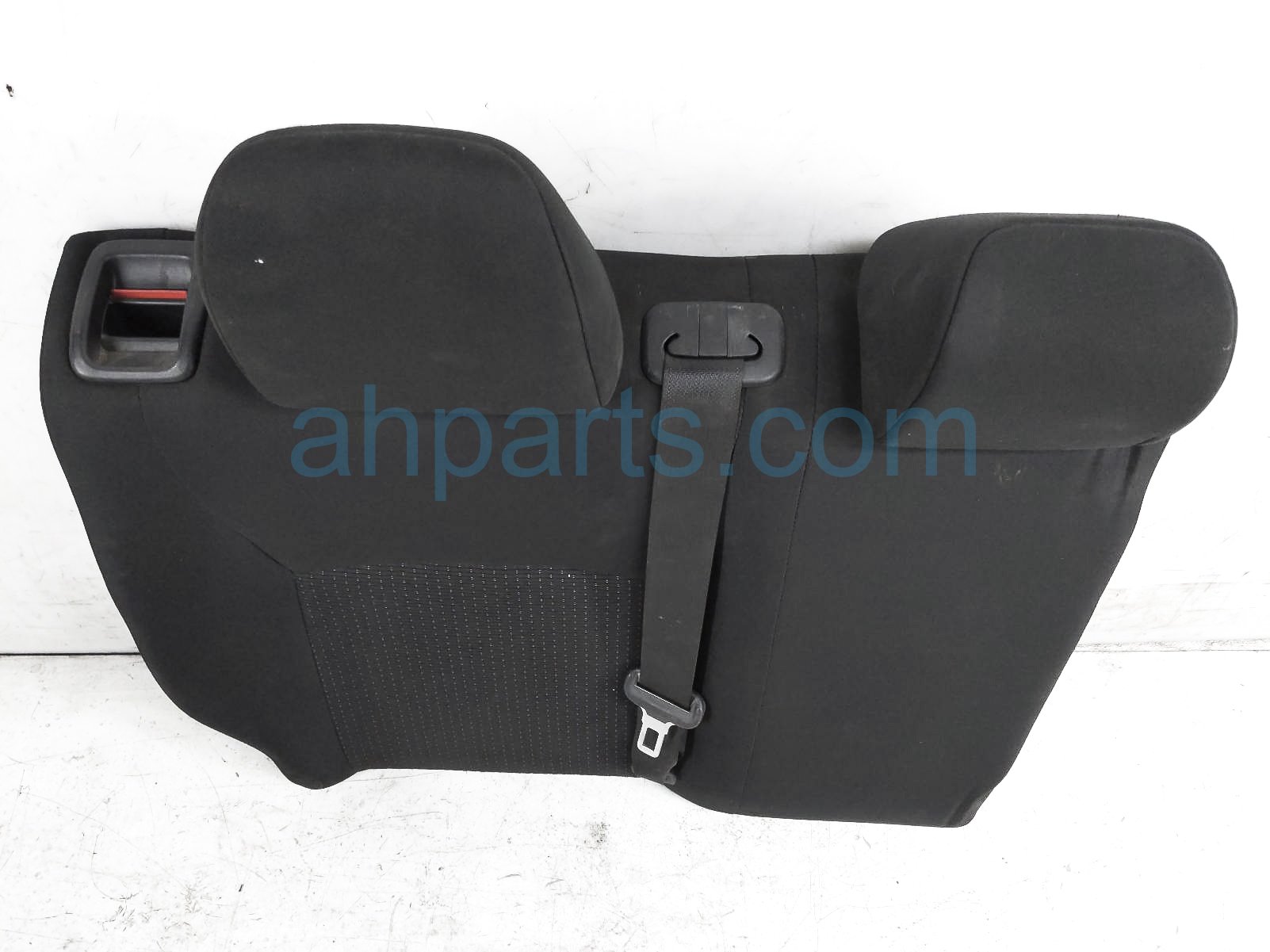 $100 Toyota RR/RH TOP SEAT CUSHION - BLACK $100 Toyota RR/RH TOP SEAT CUSHION - BLACK