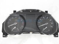 $125 Toyota SPEEDO INSTRUMENT CLUSTER - 68K MI $125 Toyota SPEEDO INSTRUMENT CLUSTER - 68K MI