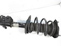 $125 Toyota FR/LH STRUT + SPRING $125 Toyota FR/LH STRUT + SPRING