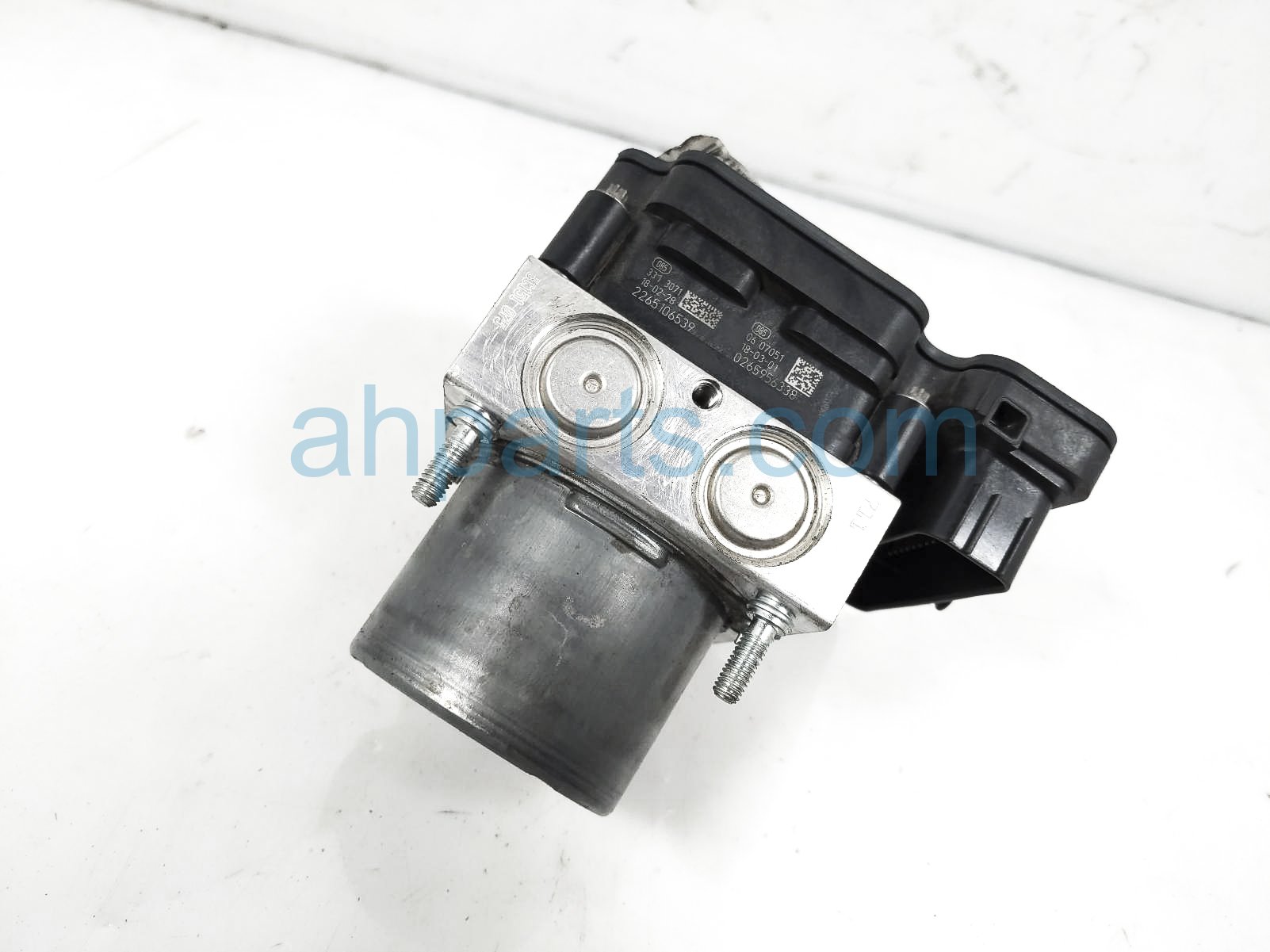 $125 Toyota ABS/VSA PUMP/MODULATOR $125 Toyota ABS/VSA PUMP/MODULATOR