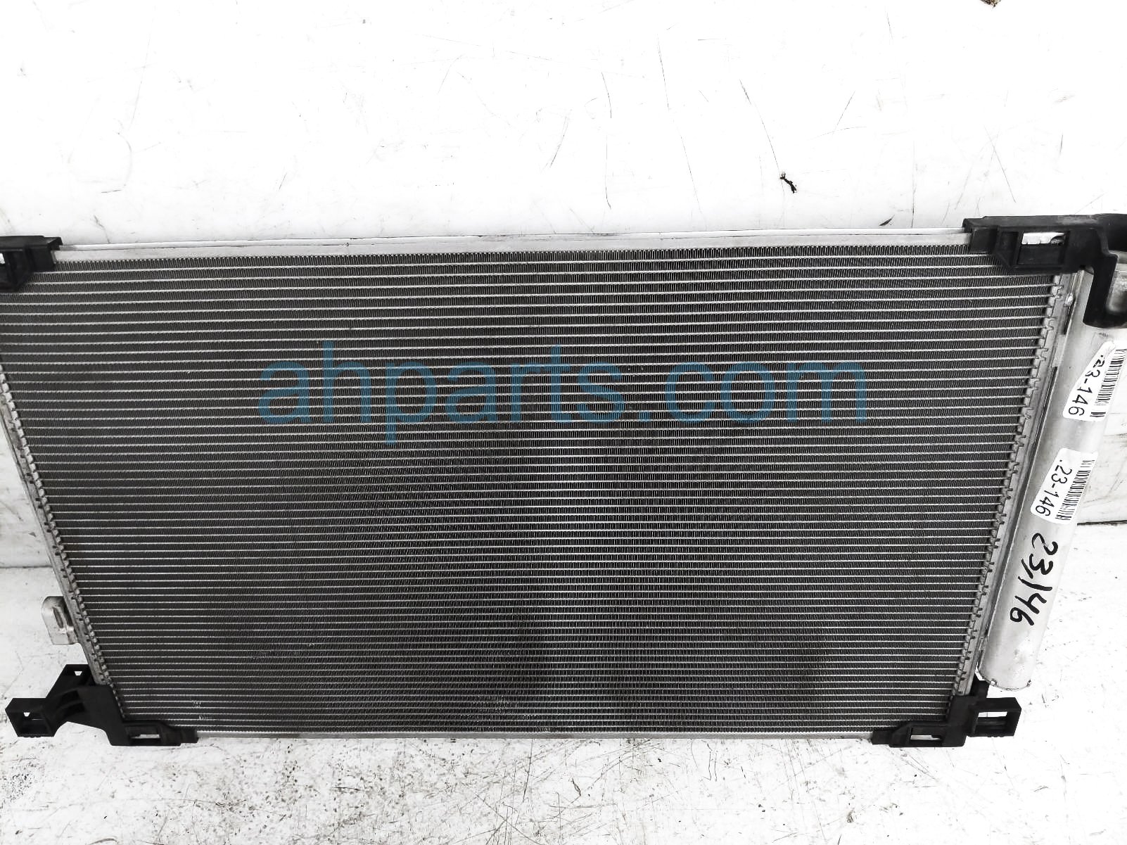 $69 Toyota AC CONDENSER $69 Toyota AC CONDENSER