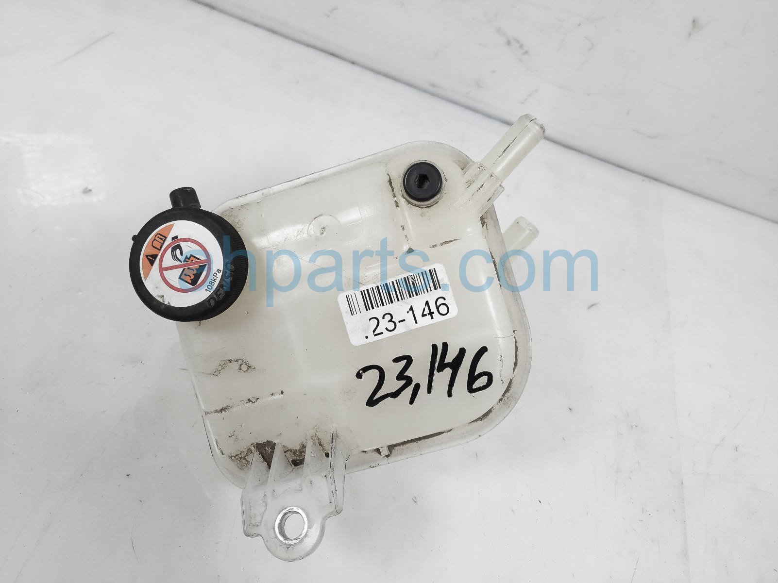 $39 Toyota COOLANT OVERFLOW RESERVOIR TANK $39 Toyota COOLANT OVERFLOW RESERVOIR TANK