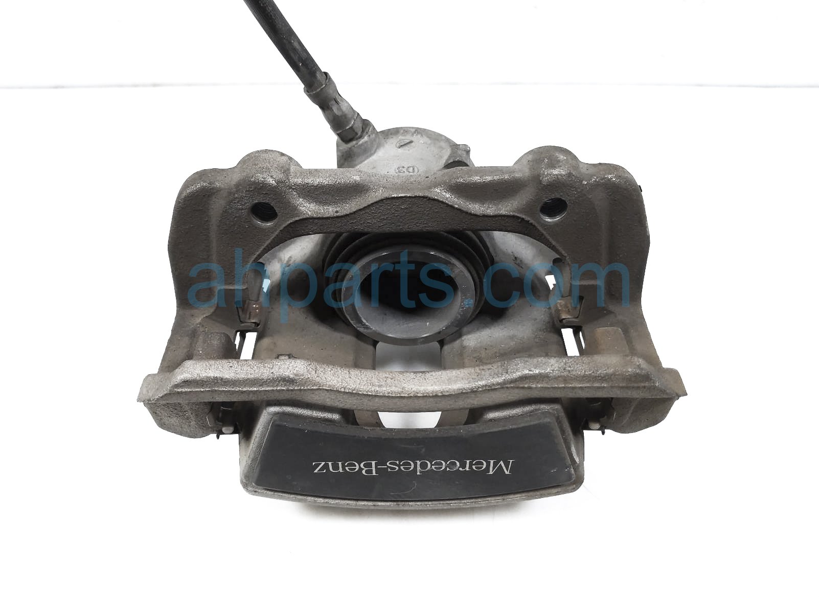 $40 Mercedes FR/RH BRAKE CALIPER $40 Mercedes FR/RH BRAKE CALIPER