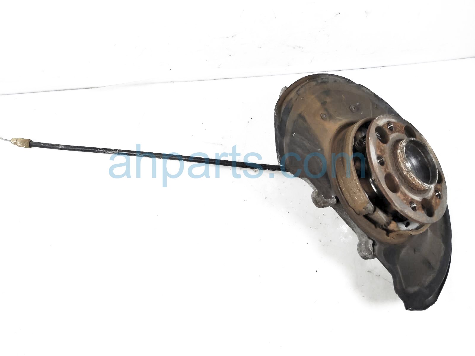 $75 Mercedes RR/LH SPINDLE KNUCKLE HUB $75 Mercedes RR/LH SPINDLE KNUCKLE HUB