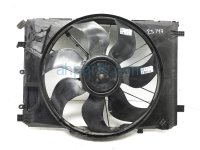 $99 Mercedes RADIATOR FAN ASSEMBLY $99 Mercedes RADIATOR FAN ASSEMBLY