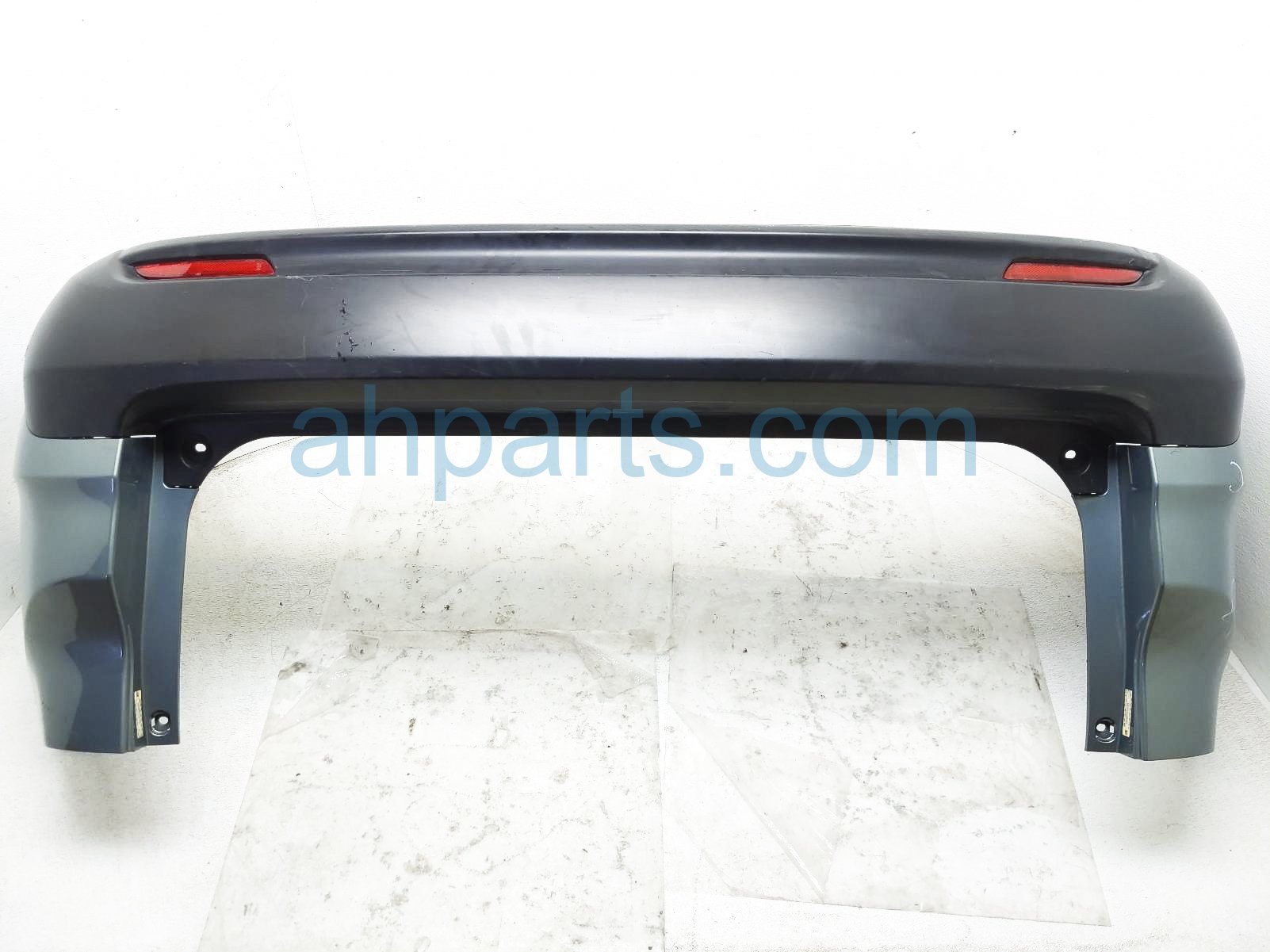 $199 Honda REAR BUMPER COVER - BLUE - G532MX ** $199 Honda REAR BUMPER COVER - BLUE - G532MX **